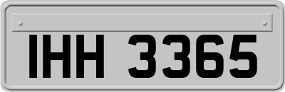 IHH3365