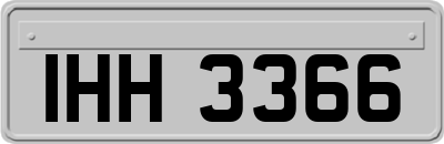 IHH3366