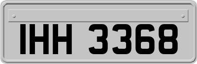 IHH3368