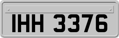 IHH3376