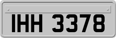 IHH3378