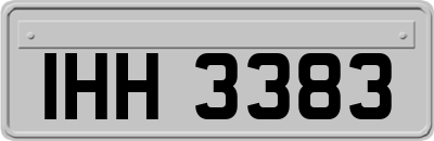 IHH3383