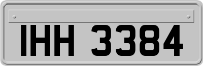 IHH3384