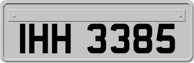 IHH3385