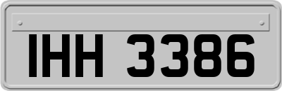 IHH3386