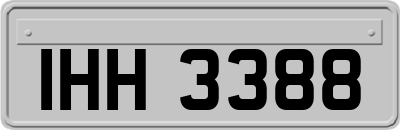 IHH3388