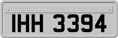 IHH3394