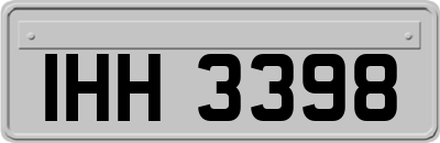 IHH3398