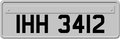 IHH3412