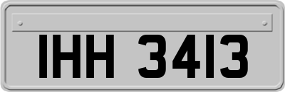 IHH3413