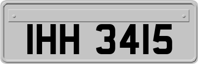 IHH3415