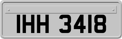 IHH3418