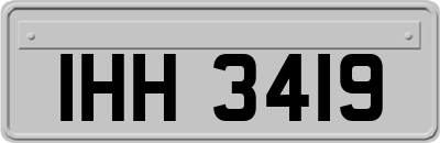 IHH3419