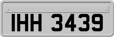 IHH3439