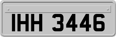 IHH3446