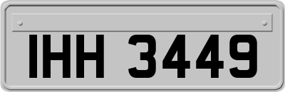 IHH3449