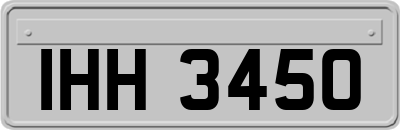 IHH3450
