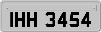 IHH3454