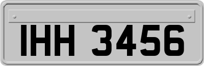 IHH3456