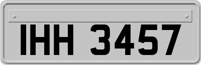 IHH3457