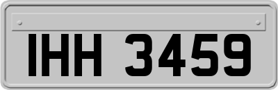 IHH3459