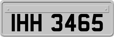 IHH3465