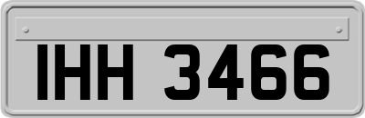 IHH3466