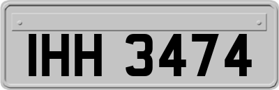 IHH3474
