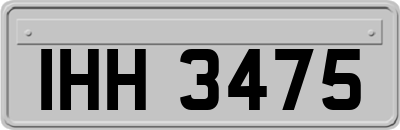 IHH3475