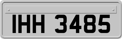 IHH3485