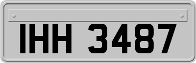 IHH3487