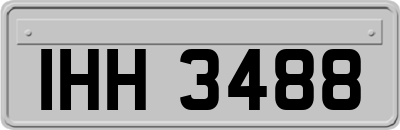 IHH3488