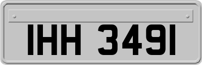 IHH3491