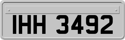 IHH3492