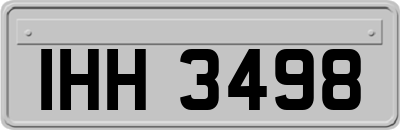 IHH3498