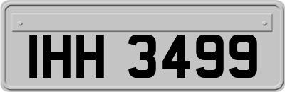 IHH3499