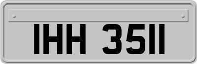 IHH3511