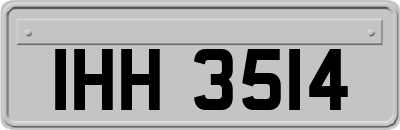 IHH3514