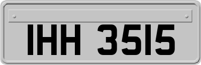 IHH3515