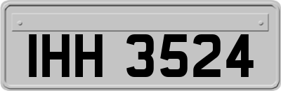 IHH3524