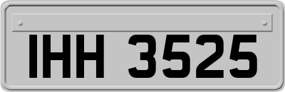 IHH3525