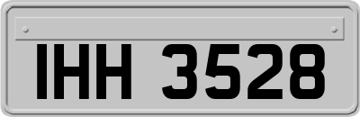 IHH3528