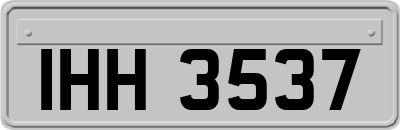 IHH3537