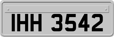 IHH3542