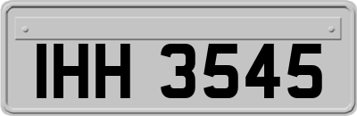 IHH3545