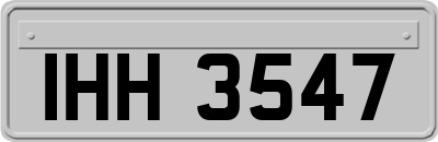 IHH3547
