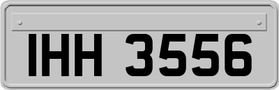 IHH3556