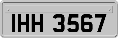 IHH3567