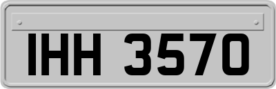 IHH3570