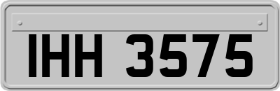 IHH3575